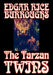 The Tarzan Twins by Edgar Rice Burroughs, Comics & Graphic Novels by Edgar Rice Burroughs