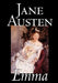 Emma by Jane Austen, Fiction, Classics, Romance, Historical, Literary by Jane Austen