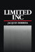 Limited Inc by Jacques Derrida
