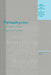 'Pataphysics: The Poetics of an Imaginary Science by Christian Bok