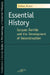 Essential History: Jacques Derrida and the Development of Deconstruction by Joshua Kates