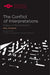 The Conflict of Interpretations: Essays in Hermeneutics by Paul Ricoeur, Bernard P. Dauenhauer, Don Ihde