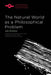 The Natural World as a Philosophical Problem by Jan Patocka, Erika Abrams, Ivan Chvatík
