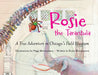 Rosie the Tarantula: A True Adventure in Chicago's Field Museum by Peggy MacNamara