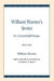 William Warner's Syrinx: Or, a Sevenfold History by William Warner