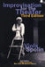 Improvisation for the Theater by Viola Spolin