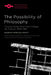 The Possibility of Philosophy: Course Notes from the Collège de France, 1959-1961 by Maurice Merleau-Ponty, Keith Whitmoyer, Claude Lefort