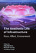 The Aesthetic Life of Infrastructure: Race, Affect, Environment by Kelly M. Rich, Susan Zieger, Nicole M. Rizzuto