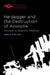 Heidegger and the Destruction of Aristotle: On How to Read the Tradition by Sean D. Kirkland
