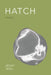 Hatch: Poems by Jenny Irish