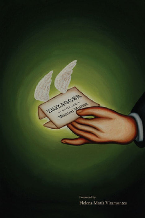 Zigzagger: Stories by Manuel Muñoz