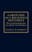 Garveyism as a Religious Movement: The Institutionalization of a Black Civil Religion by Randall K. Burkett