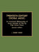Twentieth-Century Choral Music: An Annotated Bibliography of Music Suitable for Use by High School Choirs by Perry J. White