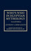 Who's Who in Egyptian Mythology by Anthony S. Mercatante, Robert Steven Bianchi