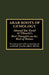 Arab Roots of Gemology: Ahmad Ibn Yusuf Al Tifaschi's Best Thoughts on the Best of Stones by Samir Najm Abul Huda