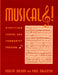 Musicals!: Directing School and Community Theatre by Robert M. Boland, Paul M. Argentini