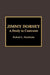 Jimmy Dorsey: A Study in Contrasts by Robert L. Stockdale