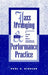 Jazz Arranging and Performance Practice: A Guide for Small Ensembles by Paul E. Rinzler