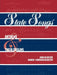 State Songs: Anthems and Their Origins by John Hladczuk, Sharon Schneider Hladczuk