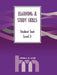Level III: Student Text: hm Learning & Study Skills Program by Hm Group
