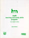 Math: Teacher's Guide: Hm Learning & Study Skills Program by Hm Group
