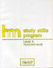 Level A: Teacher's Guide: Hm Learning & Study Skills Program by Hm Group