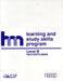 Level B: Teacher's Guide: Hm Learning & Study Skills Program by Hm Group