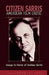 Citizen Sarris, American Film Critic: Essays in Honor of Andrew Sarris by Emanuel Levy