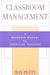Classroom Management: A Resource Manual for Frontline Teachers by Ray Petty