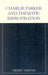 Charlie Parker and Thematic Improvisation by Henry Martin