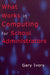 What Works in Computing for School Administrators by Gary Ivory