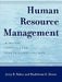 Human Resource Management: In-Basket Exercises for School Administrators by Jerry R. Baker, Madeleine S. Doran