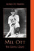 Mel Ott: The Gentle Giant by Alfred M. Martin