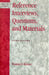 Reference Interviews, Questions, and Materials by Thomas P. Slavens