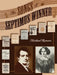Songs of Septimus Winner by Michael K. Remson