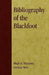 Bibliography of the Blackfoot by Hugh A. Dempsey, Lindsay Moir