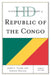 Historical Dictionary of Republic of the Congo by John F. Clark, Samuel Decalo