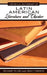 Historical Dictionary of Latin American Literature and Theater by Richard Young, Odile Cisneros
