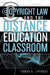 Copyright Law and the Distance Education Classroom by Tomas A. Lipinski