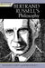 Historical Dictionary of Bertrand Russell's Philosophy by Rosalind Carey, John Ongley