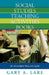 Social Studies Teaching Activities Books: An Annotated Resource Guide by Gary A. Lare