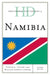Historical Dictionary of Namibia by Victor L. Tonchi, William A. Lindeke, John J. Grotpeter