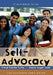 Self-Advocacy: The Ultimate Teen Guide by Cheryl Gerson Tuttle, Joann Augeri Silva