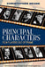 Principal Characters: Film Players Out of Frame by Christopher Neame, Ronald Neame, Sir Sydney Samuelson