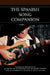 Spanish Song Companion by Richard Stokes, Jacqueline Cockburn, Graham Johnson