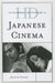 Historical Dictionary of Japanese Cinema by Jasper Sharp