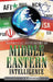 Historical Dictionary of Middle Eastern Intelligence by Ephraim Kahana, Muhammad Suwaed