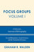 Focus Groups: A Selective Annotated Bibliography by Graham R. Walden