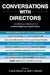 Conversations with Directors: An Anthology of Interviews from Literature/Film Quarterly by Elsie M. Walker, David T. Johnson