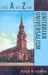 The A to Z of Unitarian Universalism by Mark W. Harris